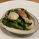 中国料理 にいくら - 