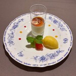 ラ・トリロジー - 