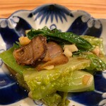 中国料理 にいくら - 