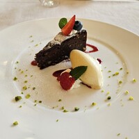 レオーネ・マルチアーノ - デザート