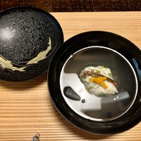 日本料理 幸庵 - 