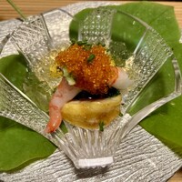 日本料理 幸庵 - 