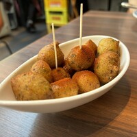 ミゲル フアニ 新宿タカシマヤ タイムズスクエア店 - 