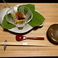日本料理 幸庵 - 