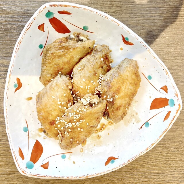 Washoku Mendokoro Sagami Rubitto Park Okazaki Ten photo 5