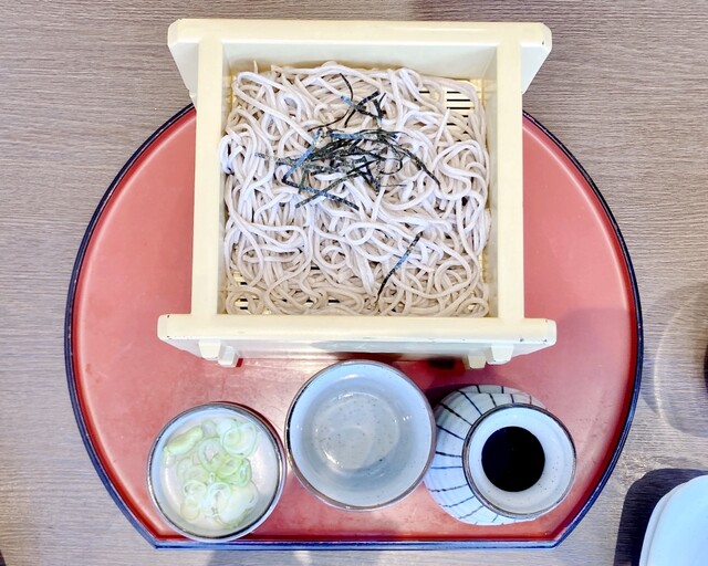 Washoku Mendokoro Sagami Rubitto Park Okazaki Ten photo 4