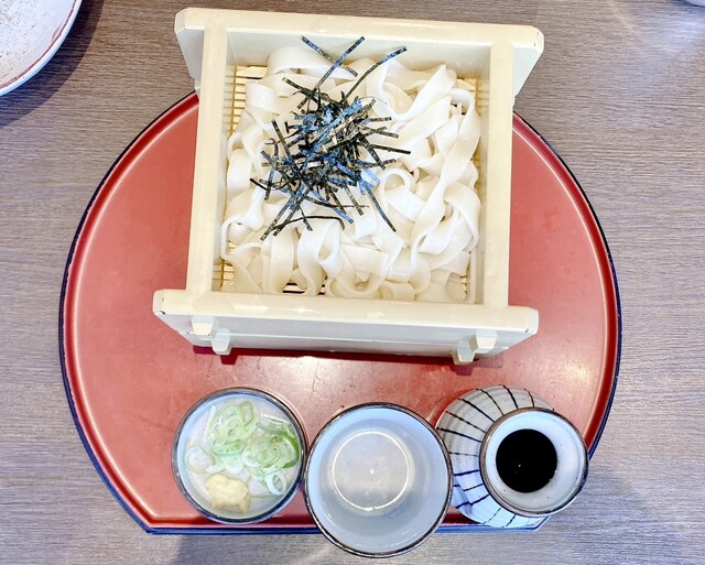 Washoku Mendokoro Sagami Rubitto Park Okazaki Ten photo 3