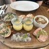 ガル エデン - 料理写真: