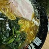 ラーメン武蔵家 HANARE
