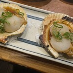 力丸 炉ばた焼 櫓屋 - 