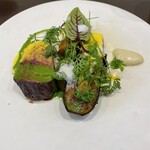 ドゥフィーユ - 