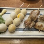 力丸 炉ばた焼 櫓屋 - 