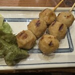 力丸 炉ばた焼 櫓屋 - 