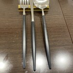 ドゥフィーユ - 