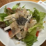 力丸 炉ばた焼 櫓屋 - 