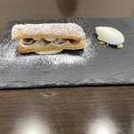 ドゥフィーユ - 