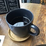 DAILY DOSE coffee shop - カフェティモール