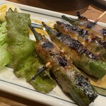 力丸 炉ばた焼 櫓屋 - 