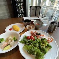 MAIN DINING by THE HOUSE OF PACIFIC - 