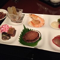 中国料理 カリュウ(ヨコハマ グランド インターコンチネンタル ホテル) - 