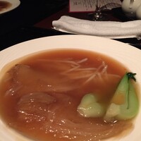 中国料理 カリュウ(ヨコハマ グランド インターコンチネンタル ホテル) - 