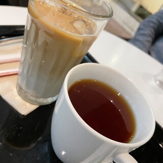 カフェ・クレバー_1