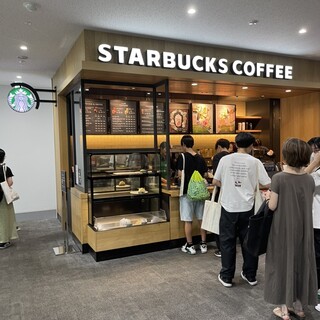 スターバックスコーヒー_2