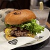 ショーグンバーガー 新宿店