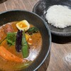 スープカレーlavi 新千歳空港店