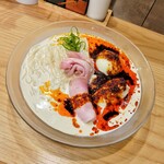 らーめんMAIKAGURA - 