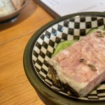 ワイン食堂 MAREA - 