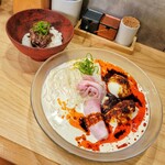 らーめんMAIKAGURA - 