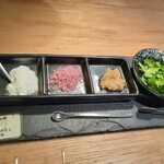 ひつじアンダーグラウンド - 