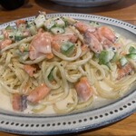 ワイン食堂 MAREA - 