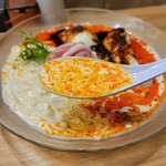 らーめんMAIKAGURA - 