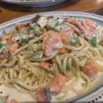 ワイン食堂 MAREA - 