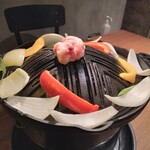 ひつじアンダーグラウンド - 