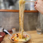 らーめんMAIKAGURA - 