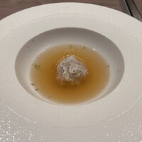 一鳥目 とり松 - 