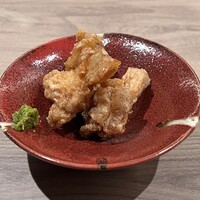 一鳥目 とり松 - 