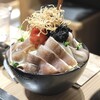 月島もんじゃ こぼれや - 料理写真: