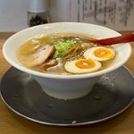 麺や 七彩 - 