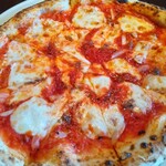 LINCA　 別庭 - スペシャルマリナーラ