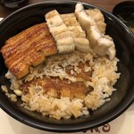 入谷鬼子母神門前のだや - 