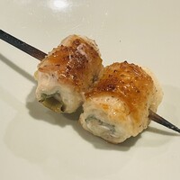 お燗酒と焼き鳥 傳鳥 -  お燗酒と焼き鳥 傳鳥 -