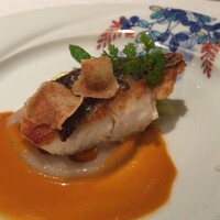 フランス料理 アジュール(ヨコハマ グランド インターコンチネンタル ホテル) - 
