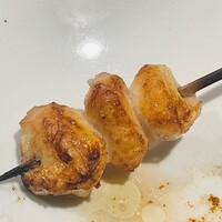 お燗酒と焼き鳥 傳鳥 -  お燗酒と焼き鳥 傳鳥 -