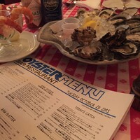 グランド・セントラル・オイスターバー&レストラン 品川店 - 