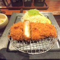 とんかつ まい泉 青山本店 - 