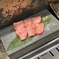 焼肉たまき 京橋店 - 